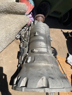 392 transmission