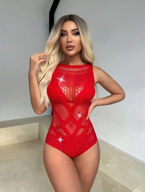 Bodysuit. One-Size