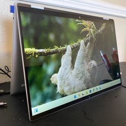 Laptop HP Envy x360