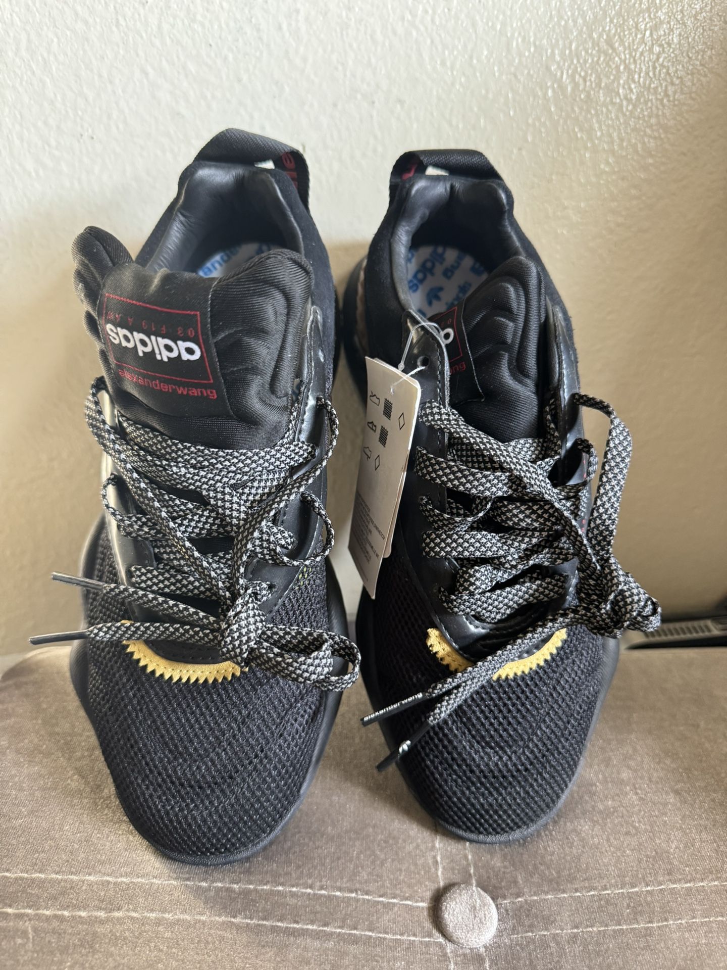 Adidas Alexander Wang