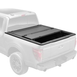 Bakflip Mx4 Tonneau - Silverado 2500/3500