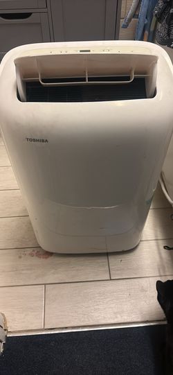 Toshiba Ac unit