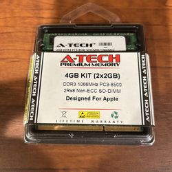 A-TECH RAM 