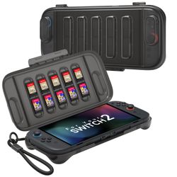 Nintendo switch 2 JSAUX Protective Case