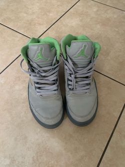 Jordan shoes