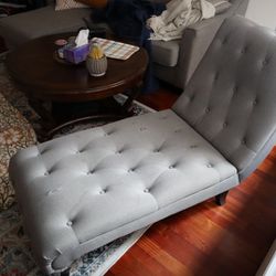 Sleeper Chair