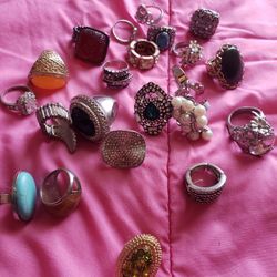 Rings