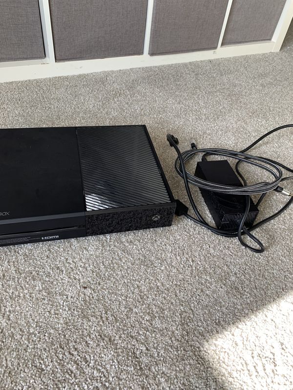 Xbox one for Sale in Kent, WA OfferUp