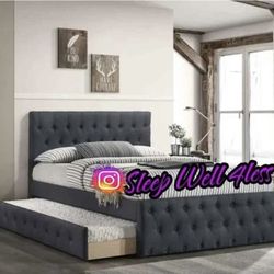 NEW  TWIN OVER TWIN BED FRAME 