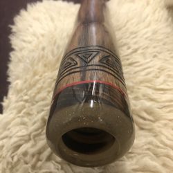 NEW Agave Key B DIDGERIDOO By Taylor Made  