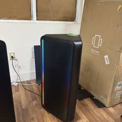 Samsung SoundTower MX-ST90 1700w High Power Audio 