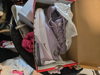 NIKE
Women's Air Max Pulse Casual Sneakers