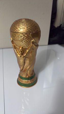World cup trophy Cup