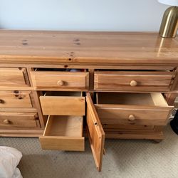 Bedroom Dresser