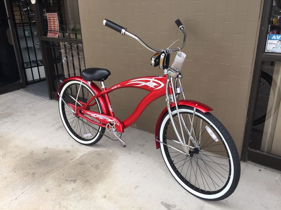 Micargi falcon gts beach cruiser deals