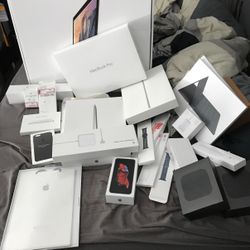 We Buy All Apple Products