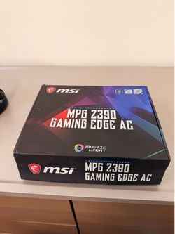 MPG 2390 GamingAC