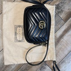 Gucci Crossbody