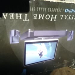 Home Theater 