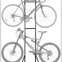 Thule BSTK2 Bike Stacker - Bike Rack, Bike Storage, Like New, Great Deal!
