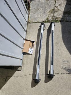Bike Rack