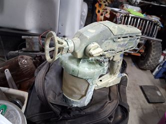Truecoat 360 airless paint sprayer