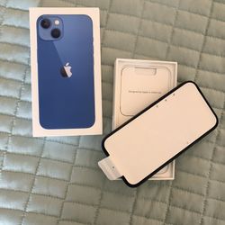 Apple iPhone 13 Blue - 128 GB