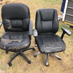 Office Chairs