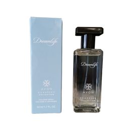 Avon Dreamlife Cologne Spray