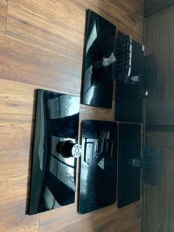 Flat screen tv mounts stands