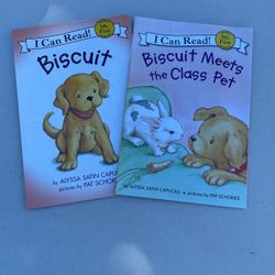 I Can Read- My First 