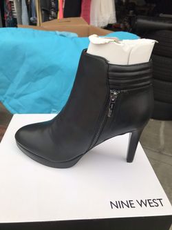 Nine West Heels
