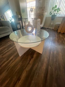 Urban outfitters coffee table