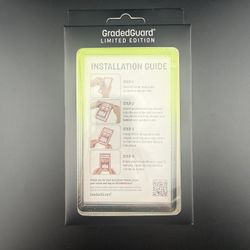 Graded Guard Fallout PSA