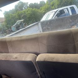 2001 Ford F-250 Super Duty