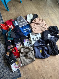 Clothing Bundle