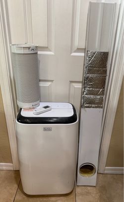 Portable Air Conditioner