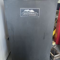 Electric Smokehouse 