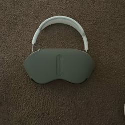 Air pod pro max 