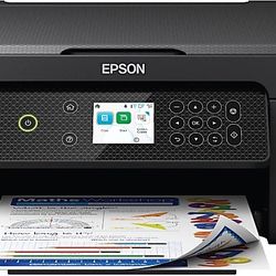 Epson XP  4200 All-In One Printer W/Ink & Paper (3-Pack)
