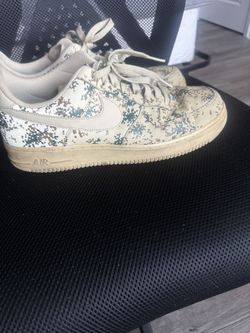 Nike Air Force’s
