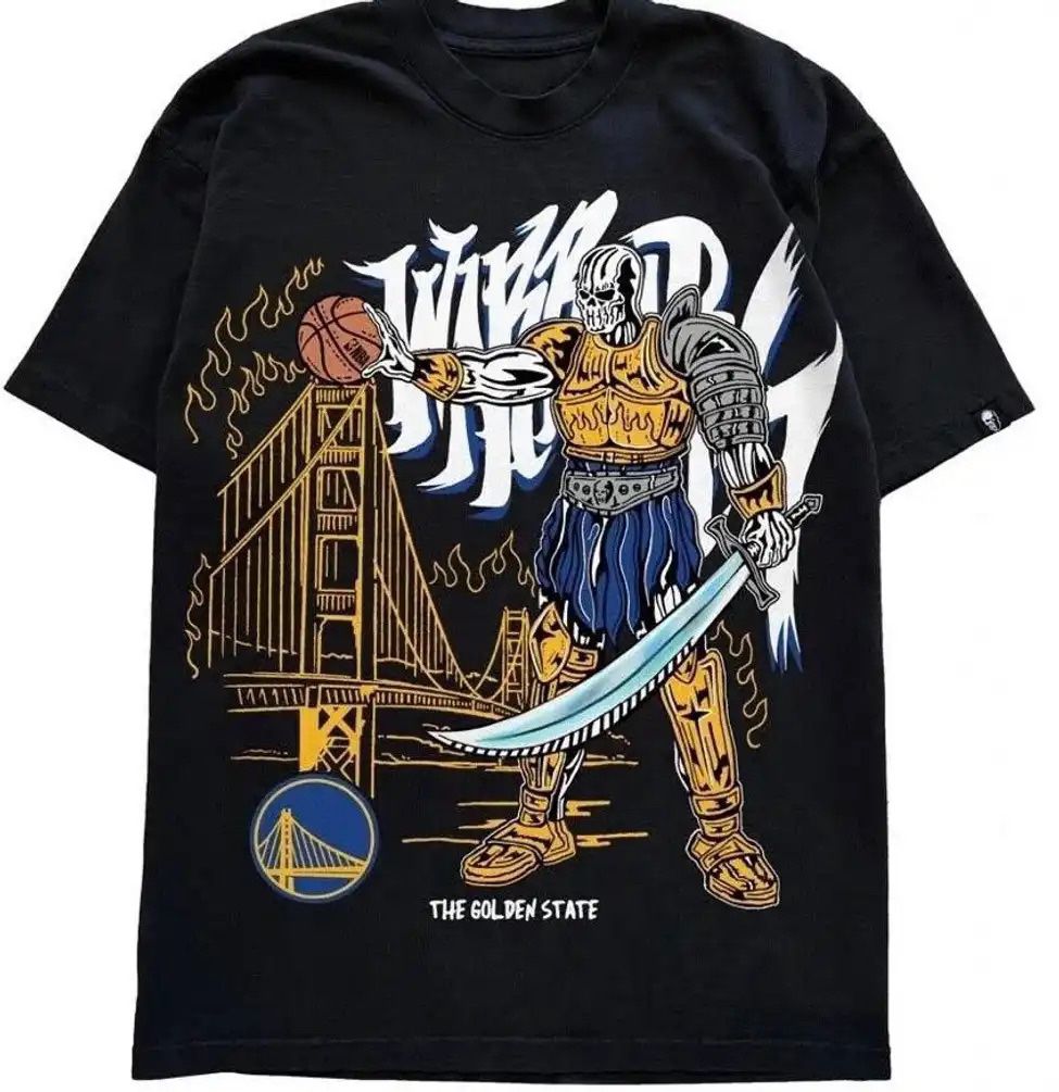 Golden State Warriors T-Shirt women - size small - new/never worn - clothing  & accessories - by owner - apparel sale 
