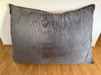 Lounge & Co Crash Foam Pillow