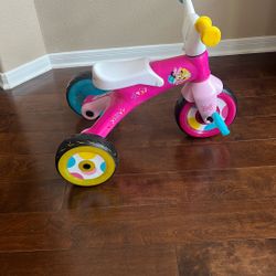 Children Bicycle, For 3-6 Years Old 