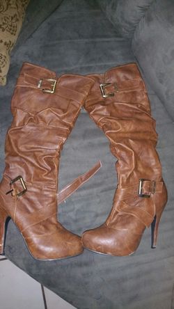 boots