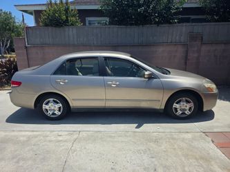 2003 Honda Accord *CASH ONLY*
