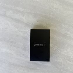 Ledger-Nano-X crypto wallet 