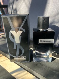 YSL Y Eau De Parfum