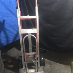 Truck Folding Dolly.