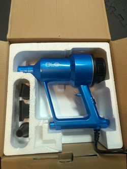 BLO AIR-S Car Dryer with Heat